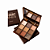 Paleta de Sombras Oasis Desert Sands - Farmasi - Imagem 1