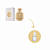 Fracionado Genesis Signos Scorpiao French Avenue – Perfume Árabe - Imagem 1