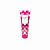 Hidratante Corporal Bath & Body Works Gingham Gorgeous 226g - Imagem 1