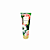 Hidratante Corporal Bath & Body Works Rose 226g - Imagem 1