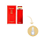 Fracionado Red Door Elizabeth Arden Eau De Toilette - Perfume Feminino - Imagem 1