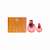 Kit Omnia Coral Bvlgari 2 peças - Imagem 1