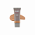 Base Líquida Semi Mate Cor 130 - Ruby Kisses 28ml - Imagem 1