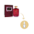 Fracionado Hawas For Her Diva Rasasi Eau De Parfum - Perfume Árabe Feminino - Imagem 1