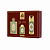 Kit 3 peças Queen Of Arabia Edp Lattafa - Imagem 1