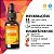 2 Frascos Cúrcuma + Colágeno Kit 60ml - Status Verde - Imagem 2