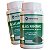 2 Potes Algas Marinhas Kit 240 Cáps - Status Verde - Imagem 1