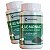 2 Potes Algas Marinhas Kit 120 Cáps - Status Verde - Imagem 1