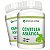 2 Potes Centella Asiatica Kit 240 Cáps - Status Verde - Imagem 1