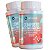 2 Potes Composto Anti-Inflamatório Kit 120 Cáps - Status Verde - Imagem 1
