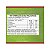 2 Potes Ginkgo Biloba + Castanha da India Kit 240 cáps - Status Verde - Imagem 2