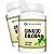2 Potes Ginkgo Biloba Kit 240 Cáps - Status Verde - Imagem 1