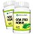 2 Potes Ora Pro Nobis Kit 240 Cáps - Status Verde - Imagem 1