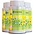 3 Potes Arnica Kit 180 Cáps - Status Verde - Imagem 1