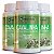 3 Potes Cavalinha Kit 360 Cáps - Status Verde - Imagem 1