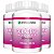 3 Potes Colageno Hidrolizado Femme Kit 360 Cáps - Status Verde - Imagem 1