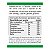 3 Potes Ginkgo Biloba Biloba + Ginseng 120 Cáps - Status Verde - Imagem 2