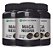 3 Potes Maca Peruana Negra Kit 360 Cáps - Status Verde - Imagem 1