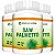 3 Potes Saw Palmetto Kit 360 Cáps - Status Verde - Imagem 1