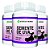 3 Potes Semente De Uva + Zinco + Vitamina C Kit 360 Cáps - Status Verde - Imagem 1
