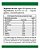 Spirulina 120 Cáps - Status Verde - Imagem 2