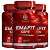 3 Potes Emafit Cáps Kit 180 Cáps - Quantum - Imagem 1