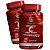 2 Potes Vitamina C + Zinco Kit 120 Cáps - Quantum - Imagem 1
