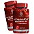 2 Potes Vitamina K2 + Vitamina D3 Kit 120 Cáps - Quantum - Imagem 1