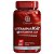2 Potes Vitamina K2 + Vitamina D3 Kit 120 Cáps - Quantum - Imagem 3