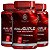 3 Potes HialuSuple Ácido Hialurônico Kit 180 Cáps - Quantum - Imagem 1