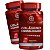 2 Potes Colágeno hidrolisado Kit 120 Cáps - Quantum - Imagem 1