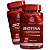 2 Potes Biotina Kit 120 Cáps - Quantum - Imagem 1