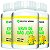 3 Potes Erva De São João Kit 360 Cáps - Status Verde - Imagem 1
