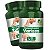 2 Potes Composto Para Varizes Kit 240 Cáps - Fonte Verde - Imagem 1