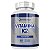 Vitamina K2 60 Cáps - Status Verde - Imagem 1
