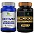 Kit BiotimB7 + Ácido Hialurônico 60 Cáps P/ Pote - Fonte Verde - Imagem 1
