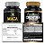 Kit Maca Black + Creatina Supreme 120 Cáps P/ Pote - Fonte Verde - Imagem 2