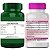 Kit Psyllium + Quitosana 120 Cáps P/ Pote - Fonte Verde - Imagem 2