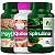 Kit Psyllium + Quitosana + Spirulina 120 Cáps P/ Pote - Fonte Verde - Imagem 1
