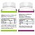 Kit Graviola + Ipê Roxo 120 Cáps P/ Pote - Status Verde - Imagem 2