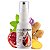 Spray Composto de Mel e Extrato de Própolis 30ml Sabor: Romã, Gengibre, Malva e Menta - Minamel - Imagem 1
