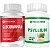 Kit Glucomannan + Psyllium 120 Cáps P/ Pote - Status Verde - Imagem 1