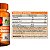 Kit Saw Palmetto + Óleo De Semente De Abóbora 120 Cáps P/ Pote - Fonte Verde - Imagem 2