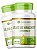 2 Potes Óleo de Abacate + Vitamina E Kit 120 Cápsulas 1400Mg - Status Verde - Imagem 1