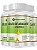 3 Potes Óleo de Abacate + Vitamina E Kit 360 Cápsulas 1400Mg - Status Verde - Imagem 1