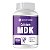 Calcium MDK 120 Cápsulas 1000mg - Status Verde - Imagem 1
