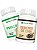 Kit Psyllium + Chia 120 Caps Status Verde - Imagem 1