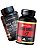 Kit Maca Negra Com Boro + Feno Grego 120 Caps P/Pote Status Verde - Imagem 1