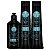 Shampoo, Condicionador e Leave In 500ml Haskell Cachos Sim! - Imagem 1