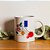 Caneca - Sapatinhos Vermelhos - Imagem 1